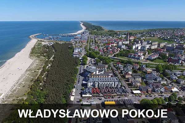 Władysławowo