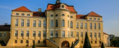Pałac Raczyńskich w Rogalinie